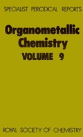 Cover: Organometallic Chemistry - Royal Society of Chemistry