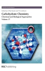 Cover: Carbohydrate Chemistry - Royal Society of Chemistry