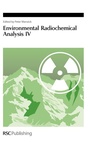 Cover: Environmental Radiochemical Analysis IV - Royal Society of Chemistry