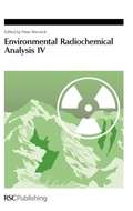 Cover: Environmental Radiochemical Analysis IV - Royal Society of Chemistry