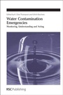 Cover: Water Contamination Emergencies - Royal Society of Chemistry