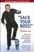 Cover: Sack Your Boss! - Crown House Publishing