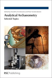 Abbildung von: Analytical Archaeometry - Royal Society of Chemistry