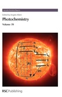 Cover: Photochemistry - Royal Society of Chemistry
