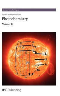 Enlarge image Cover: Photochemistry - Royal Society of Chemistry