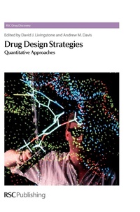 Enlarge image Cover: Drug Design Strategies - Royal Society of Chemistry