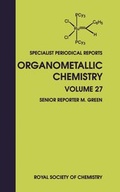 Cover: Organometallic Chemistry - Royal Society of Chemistry