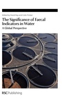 Cover: Significance of Faecal Indicators in Water - Royal Society of Chemistry