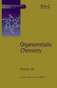 Abbildung von: Organometallic Chemistry - Royal Society of Chemistry