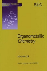Abbildung von: Organometallic Chemistry - Royal Society of Chemistry