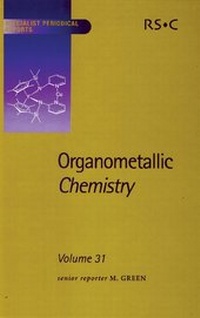 Abbildung von: Organometallic Chemistry - Royal Society of Chemistry