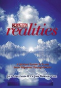 Cover: Dreaming Realities - Crown House Publishing