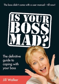 Abbildung von: Is Your Boss Mad? - Crown House Publishing