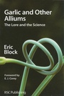 Cover: Garlic and Other Alliums - Royal Society of Chemistry