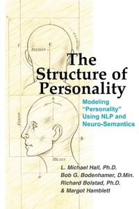 Enlarge image Cover: The Structure of Personality - Crown House Publishing