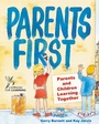 Cover: Parents First - Crown House Publishing