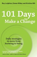 Cover: 101 Days to Make a Change - Crown House Publishing
