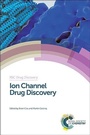 Cover: Ion Channel Drug Discovery - Royal Society of Chemistry