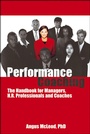 Cover: Performance Coaching - Crown House Publishing
