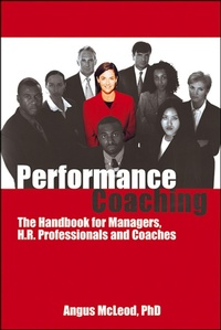 Enlarge image Cover: Performance Coaching - Crown House Publishing