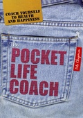 Cover: The Pocket Life Coach - Crown House Publishing