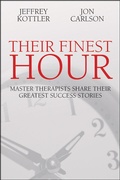 Cover: Their Finest Hour - Crown House Publishing