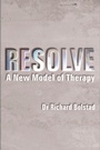 Cover: RESOLVE - Crown House Publishing
