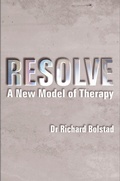 Cover: RESOLVE - Crown House Publishing