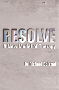 Enlarge image Cover: RESOLVE - Crown House Publishing