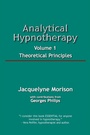 Cover: Analytical Hypnotherapy Volume 1 - Crown House Publishing