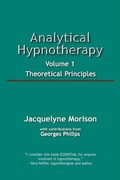 Cover: Analytical Hypnotherapy Volume 1 - Crown House Publishing