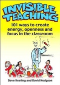 Cover: Invisible Teaching - Crown House Publishing