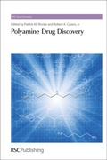 Cover: Polyamine Drug Discovery - Royal Society of Chemistry