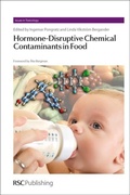 Cover: Hormone-Disruptive Chemical Contaminants in Food - Royal Society of Chemistry