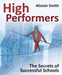 Cover: High Performers - Crown House Publishing