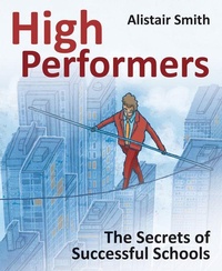 Enlarge image Cover: High Performers - Crown House Publishing