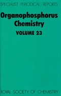 Cover: Organophosphorus Chemistry - Royal Society of Chemistry