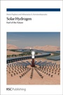 Cover: Solar Hydrogen - Royal Society of Chemistry
