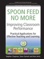 Cover: Improving Classroom Performance - Crown House Publishing
