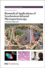 Cover: Biomedical Applications of Synchrotron Infrared Microspectroscopy - Royal Society of Chemistry