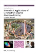 Cover: Biomedical Applications of Synchrotron Infrared Microspectroscopy - Royal Society of Chemistry