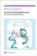 Cover: Accounts in Drug Discovery - Royal Society of Chemistry