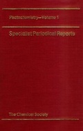 Cover: Photochemistry - Royal Society of Chemistry