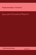 Cover: Photochemistry - Royal Society of Chemistry