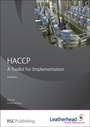 Cover: HACCP - Royal Society of Chemistry