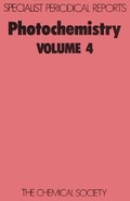 Cover: Photochemistry - Royal Society of Chemistry