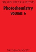 Cover: Photochemistry - Royal Society of Chemistry