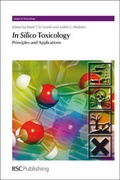 Cover: In Silico Toxicology - Royal Society of Chemistry
