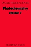 Cover: Photochemistry - Royal Society of Chemistry