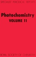 Cover: Photochemistry - Royal Society of Chemistry